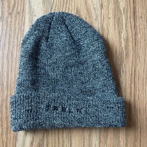 TESLA beanie